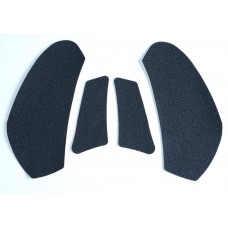R&G Racing Tank Traction 4-Grip Kit for the Kawasaki ZX-10R '08-'10 R&G Racing Tank Traction 4-Grip Kit for the Kawasaki ZX-10R '08-'10